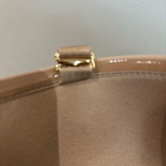 THIRD LOVE Sz 38C Padded Adjustable Straps Back Convertible To Strapless Bra NEW - Picture 11 of 11